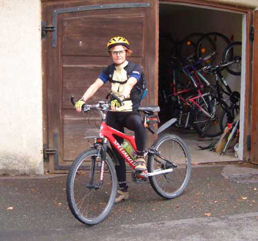 kathrinbike