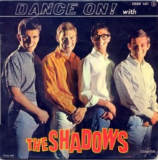 shadows
