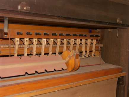 tremolo