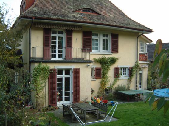 haus