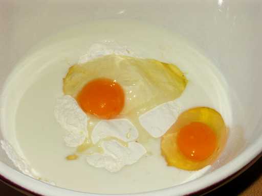 spaetzliteig