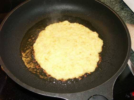 brutzeln