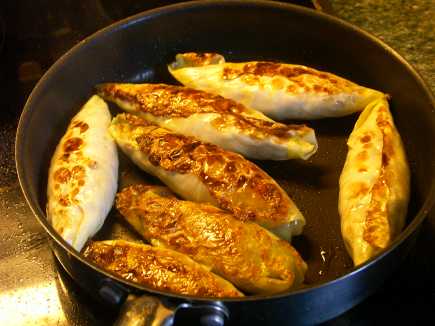 gebrutzelt